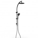 Rund Multi-Function Shower Set